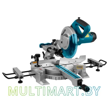 Торцовочная пила Makita LS0815FLN